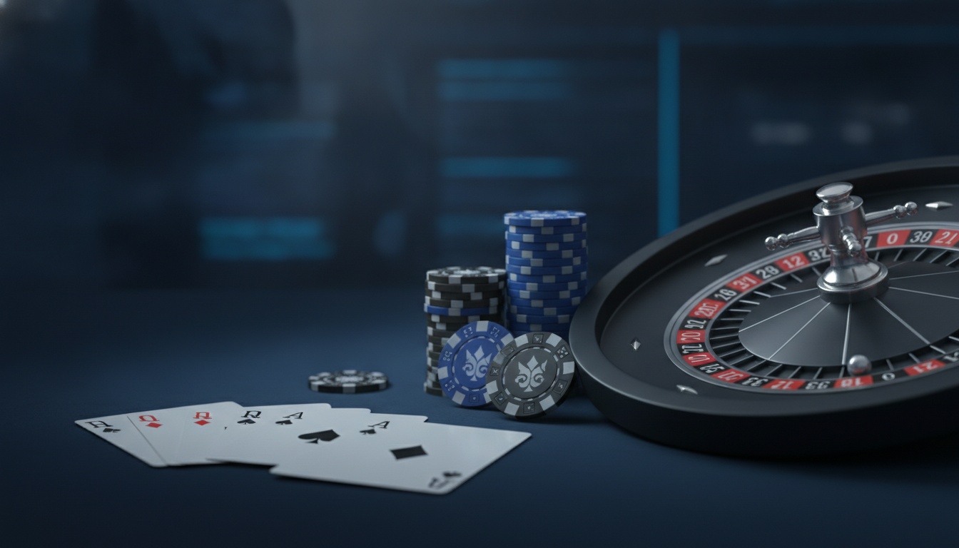 happyslots.com: Uw Gids voor Online Casino Entertainment